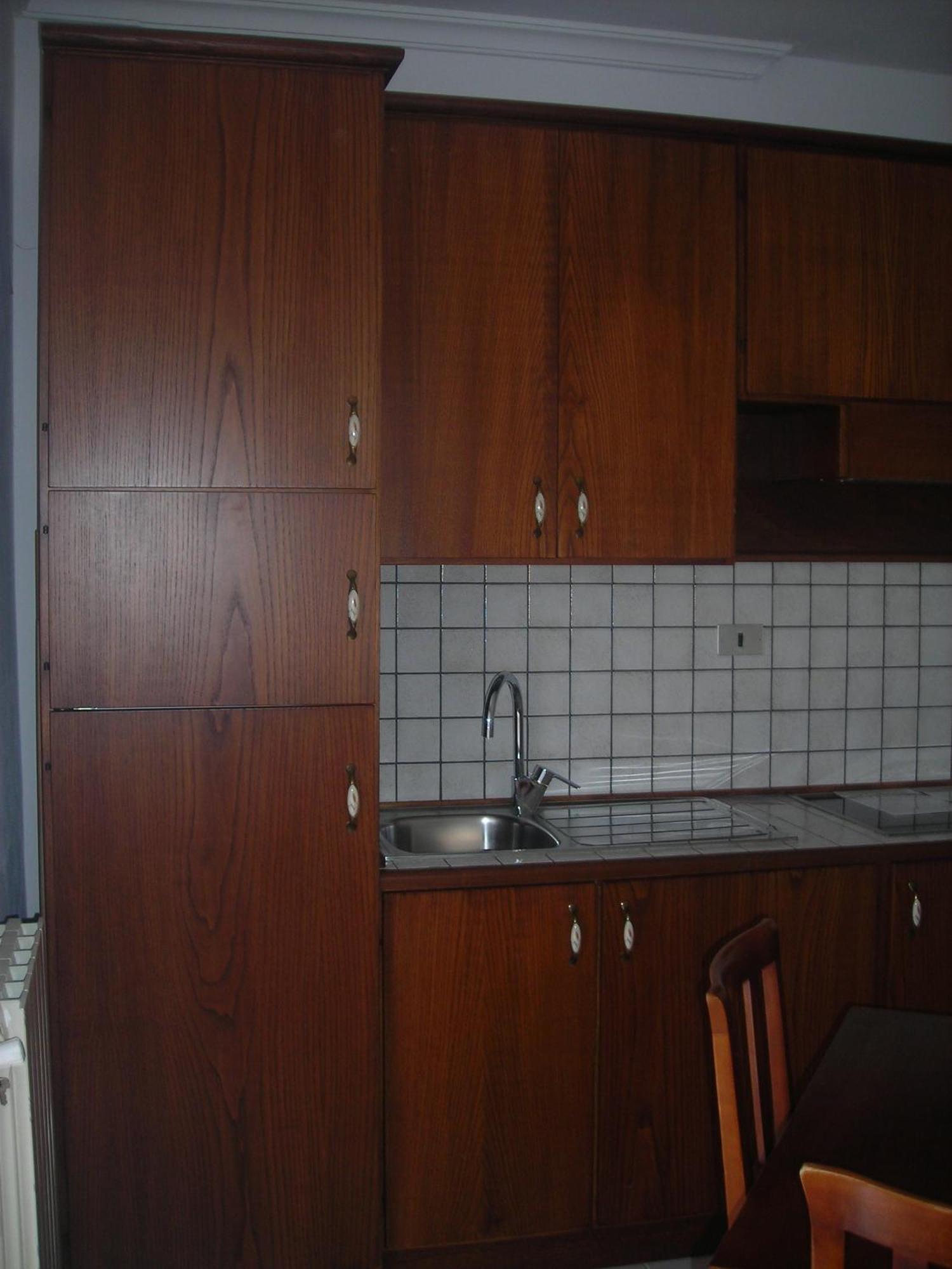 Апарт отель C.A.V. Residenza Prisco Марина-ди-Гроссето Экстерьер фото
